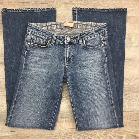 PAIGE Denim - 🚚MOVING SALE!  PAIGE Robertson jeans